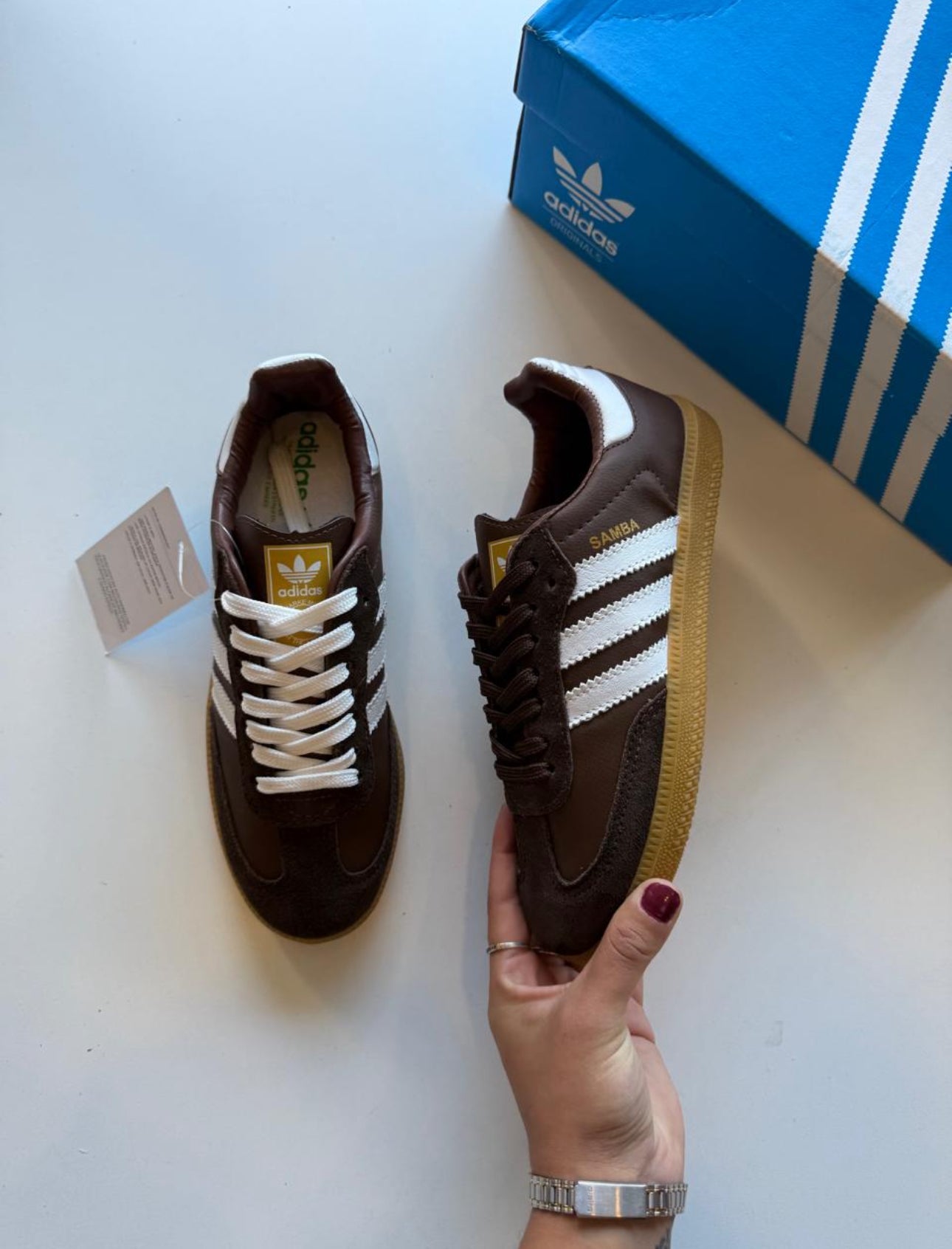 Samba coffe