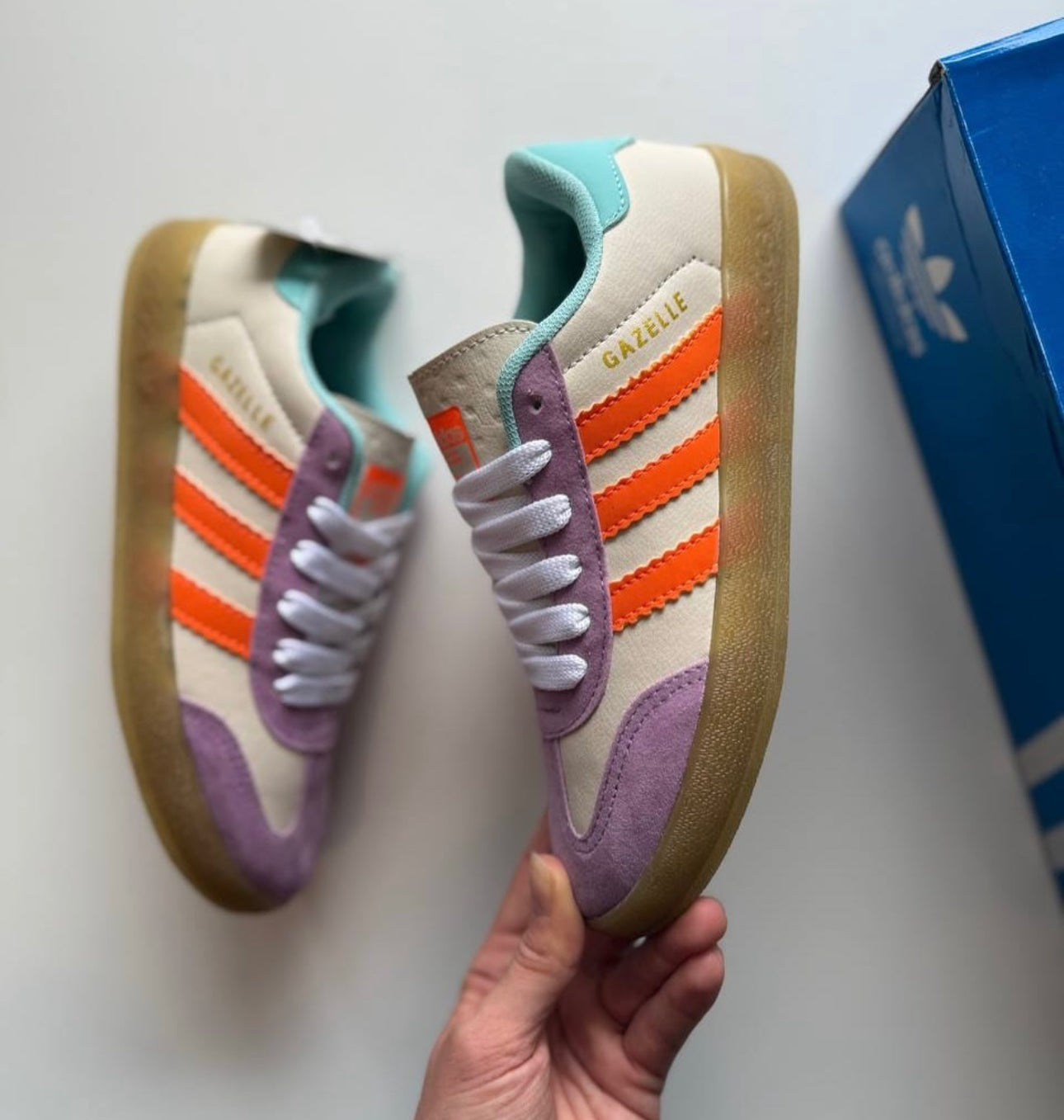 Gazelle special edition