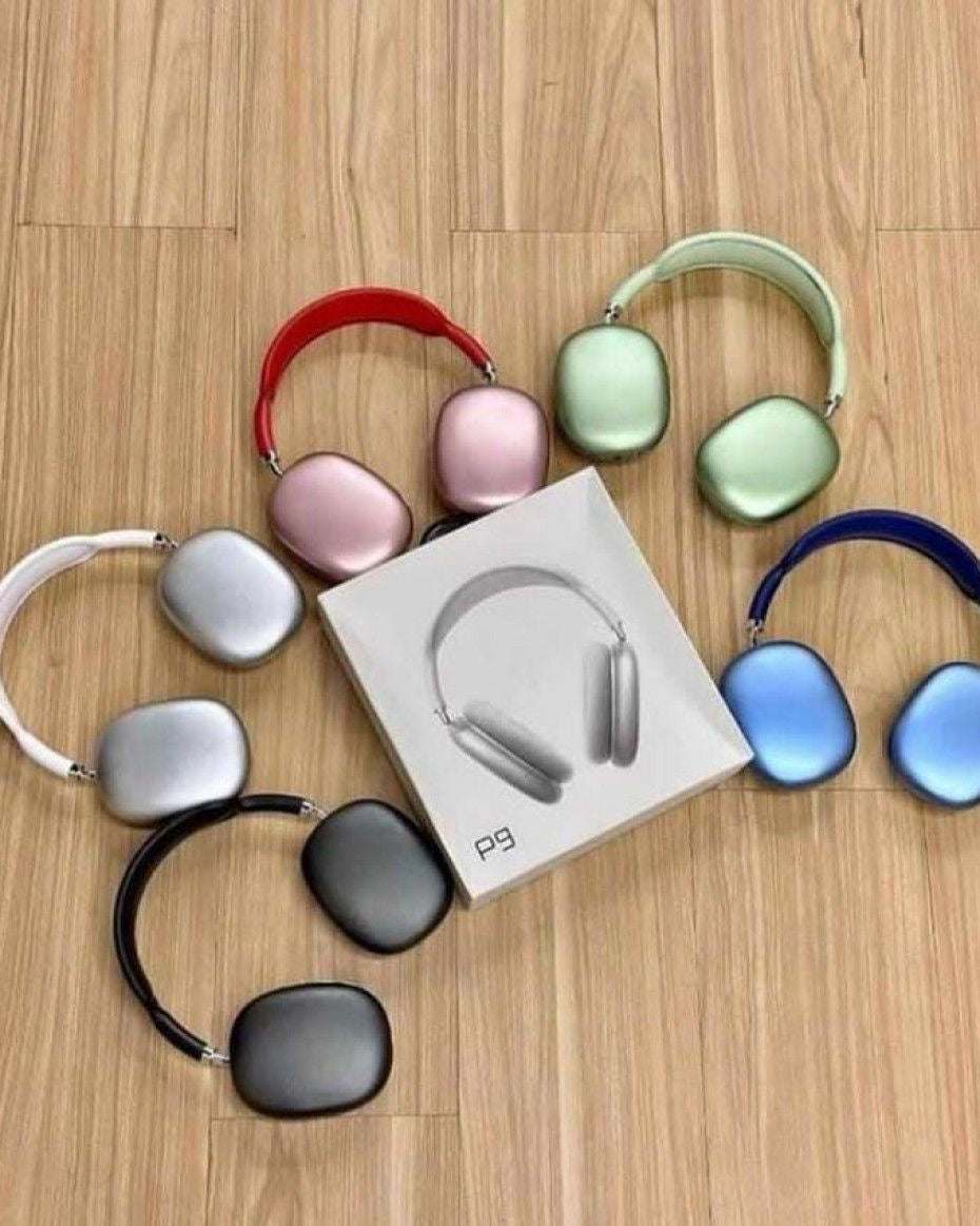 AURICULARES P9